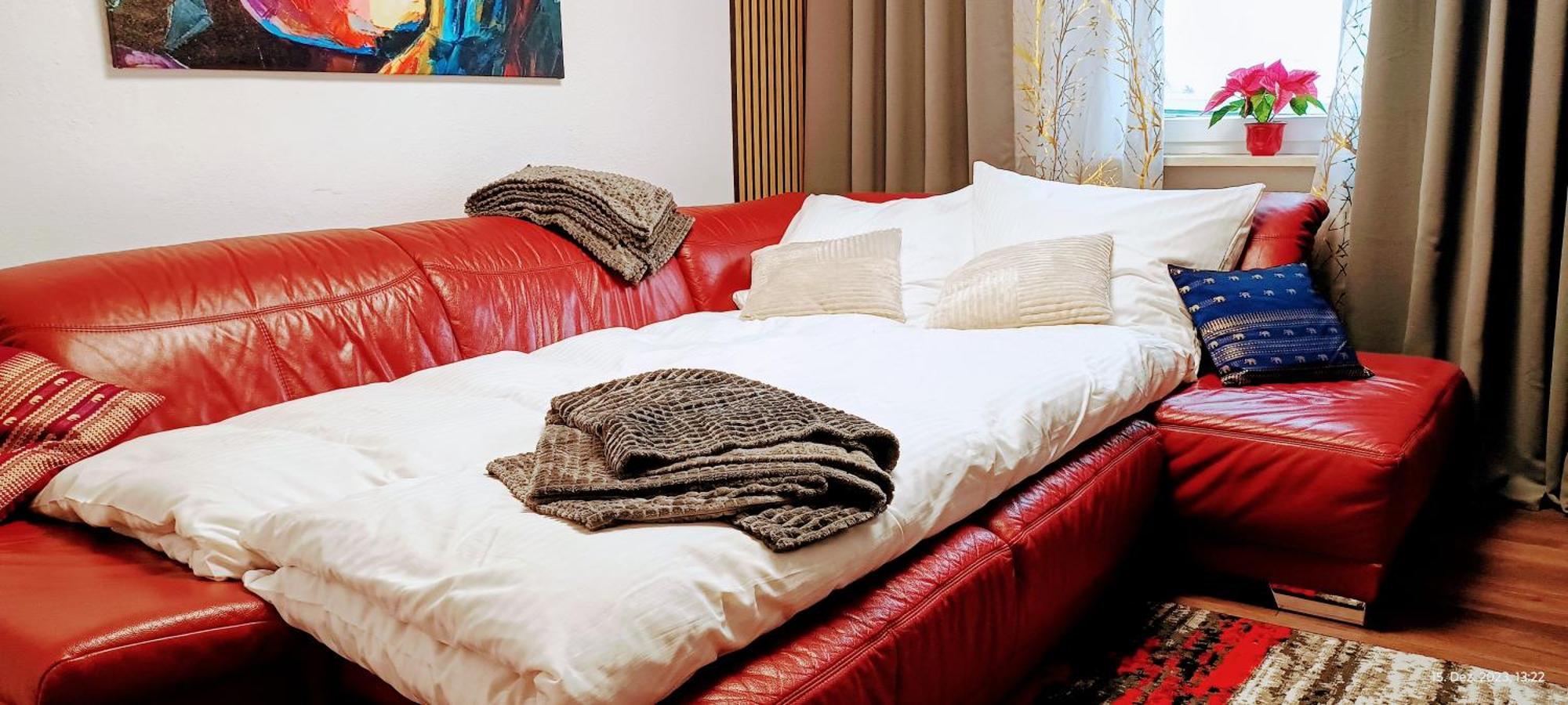 שטראובינג G.A.D.D Ferienwohnung/Glueck An Der Donau מראה חיצוני תמונה