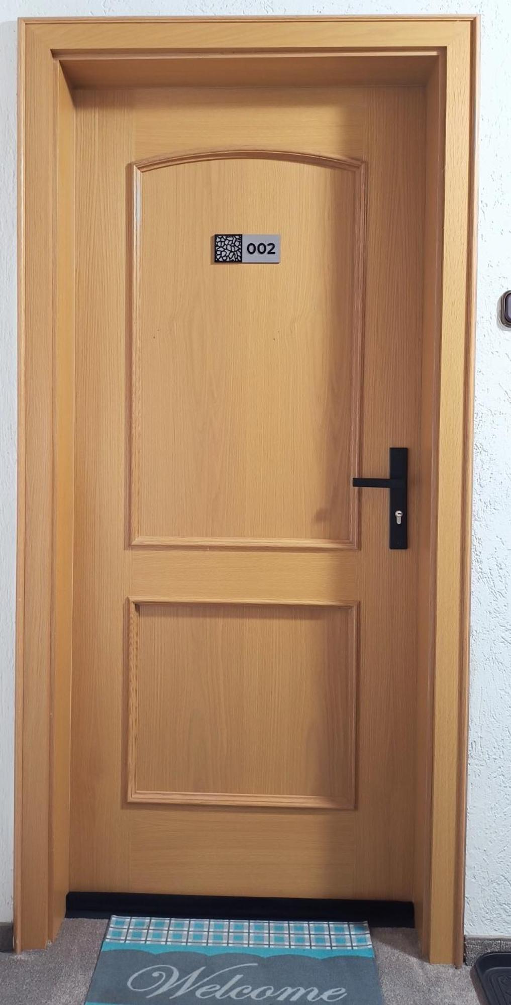 שטראובינג G.A.D.D Ferienwohnung/Glueck An Der Donau מראה חיצוני תמונה